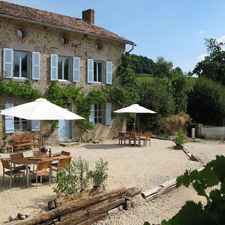 Domaine De Romefort แซ็งต์-เลโอนาร์-เดอ-โนบลาต์ ห้อง รูปภาพ