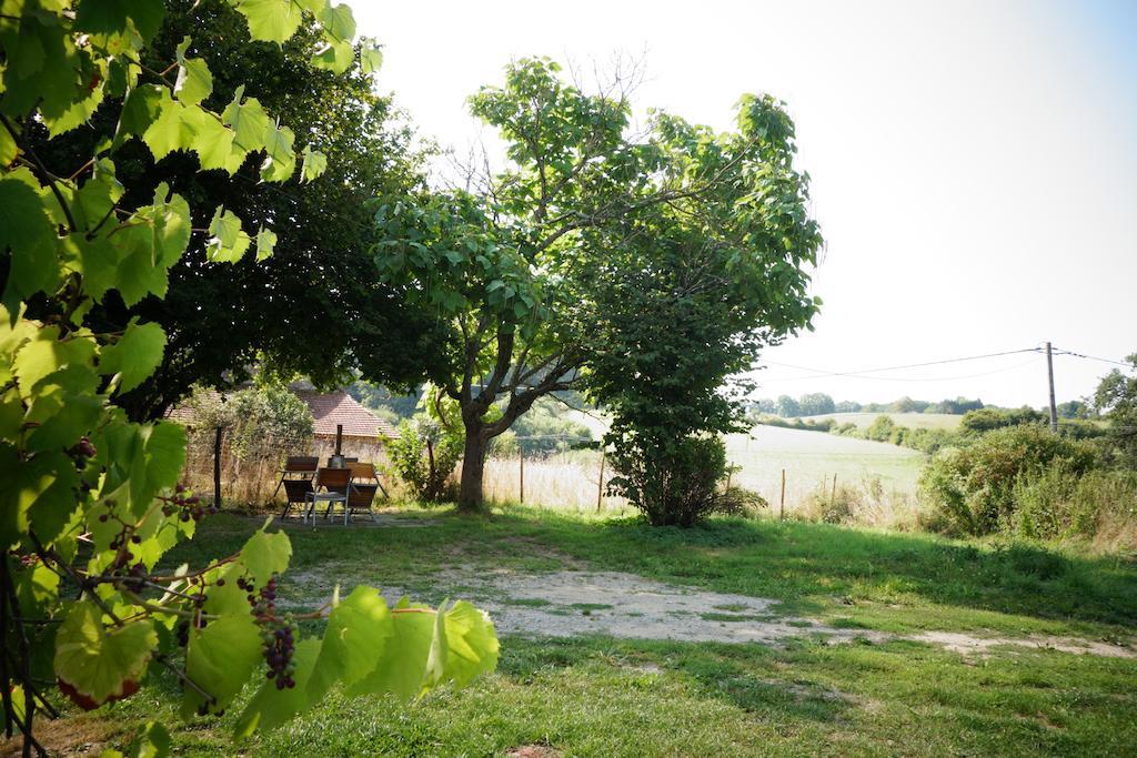 Domaine De Romefort แซ็งต์-เลโอนาร์-เดอ-โนบลาต์ ห้อง รูปภาพ
