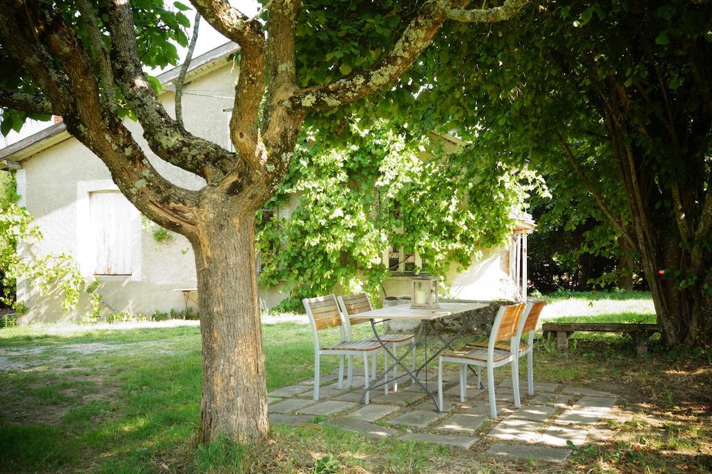 Domaine De Romefort แซ็งต์-เลโอนาร์-เดอ-โนบลาต์ ห้อง รูปภาพ