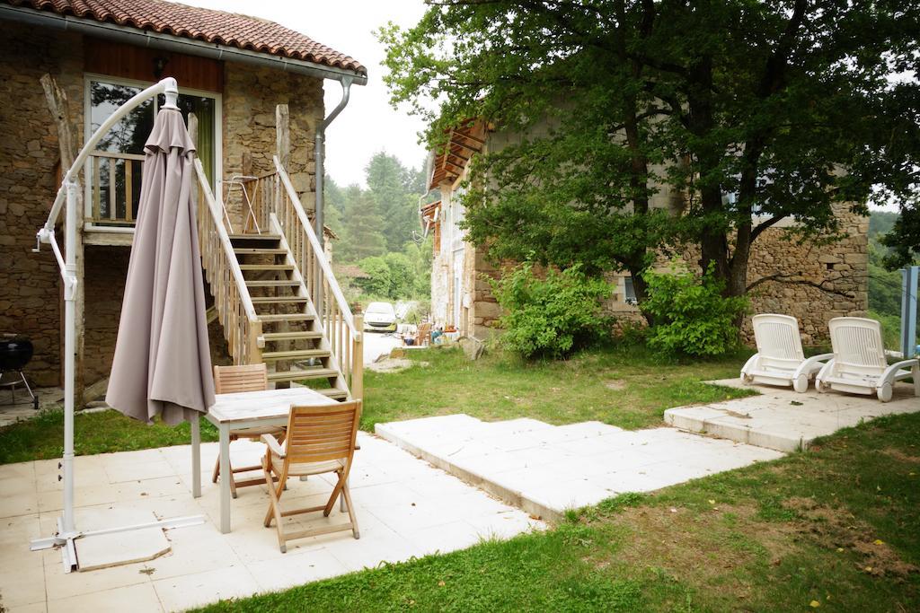 Domaine De Romefort แซ็งต์-เลโอนาร์-เดอ-โนบลาต์ ห้อง รูปภาพ