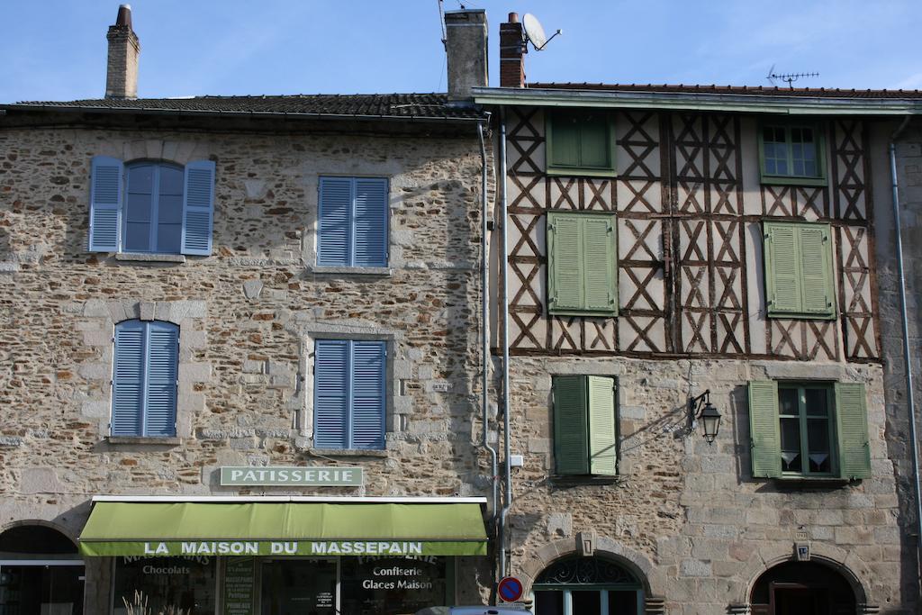 Domaine De Romefort แซ็งต์-เลโอนาร์-เดอ-โนบลาต์ ห้อง รูปภาพ