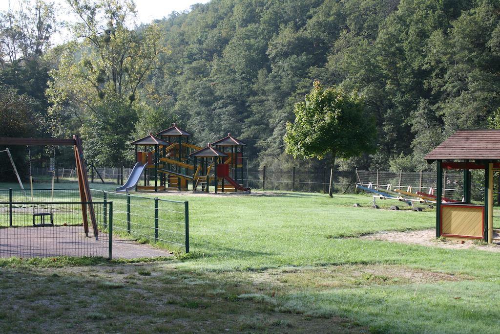 Domaine De Romefort แซ็งต์-เลโอนาร์-เดอ-โนบลาต์ ห้อง รูปภาพ