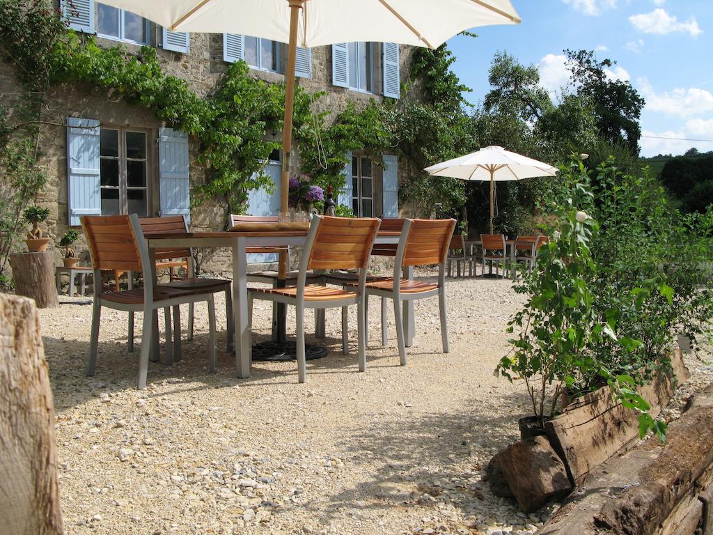 Domaine De Romefort แซ็งต์-เลโอนาร์-เดอ-โนบลาต์ ห้อง รูปภาพ